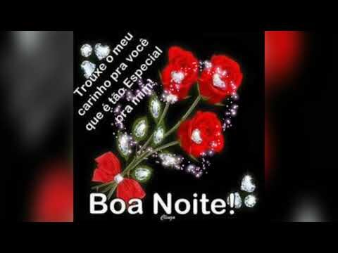 GIF de Boa Noite com Carinho: Mensagens Afetuosas para Compartilhar