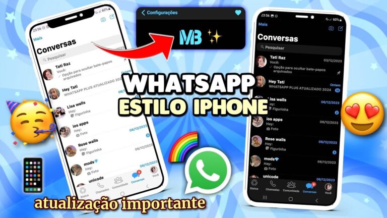 Melhores Modificações para WhatsApp: Otimize sua Experiência