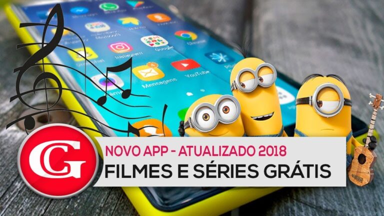 10 Toques Engraçados para Personalizar seu Celular