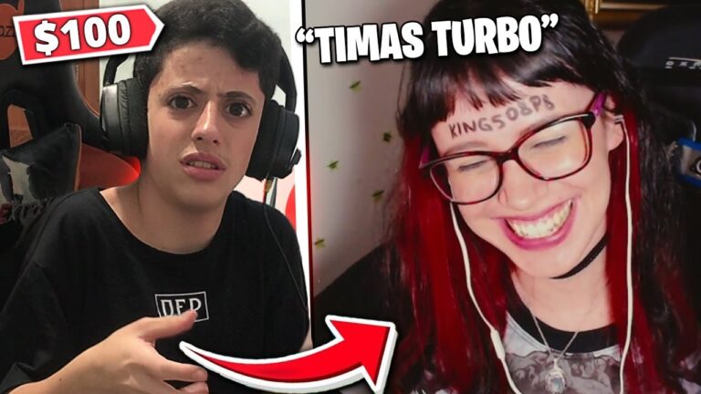 10 Nomes Criativos para Trollar Streamers