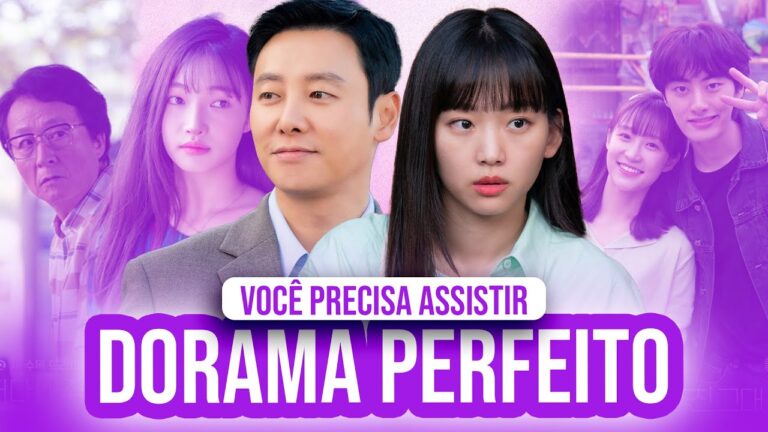 Meu Estranho Perfeito: O Fen&ocirc;meno do Dorama