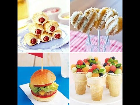 Como Calcular o Or&ccedil;amento para uma Festa Infantil